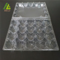 Transparent Plastic Henapple Chicken Egg Tray