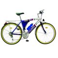 Bicyclette de 18 VTS VTT sans Suspension