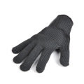 Anti Cutting Cutting Defense Gants en acier inoxydable