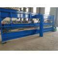 Fully Automatic Bending Machine