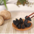 Fermented Peeled Black Garlic As Health Food