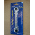 Ratchet Wrench Refrigeration Tool Ratchet Spanner CT-123