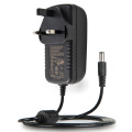 Adaptateur de puissance UK EU 12V1.5A