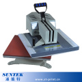 Swing-Kopf Art Hitze-Presse-Maschine in Transferdruck (STM-M02)