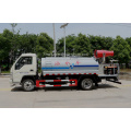 Camion de pulvérisation d&#39;insecticide garanti 100% FOTON 4000 litres