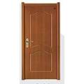 Solid Wood Composite Screen Security Door