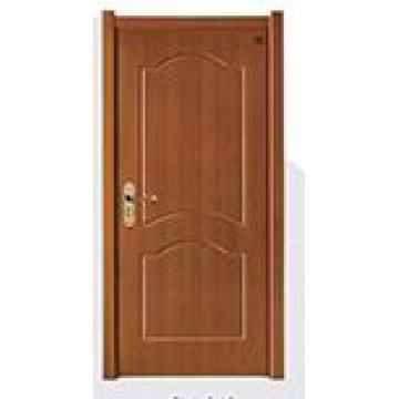 Solid Wood Composite Screen Security Door