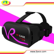 Drôle tout en un Vr Box Case Lunettes 3D