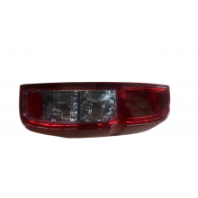 Ensemble de lampe arrière personnalisé de Nissan Navara 2007