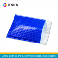 Glamour Design Decorative Colored Plastic Bubble Padded Mailer