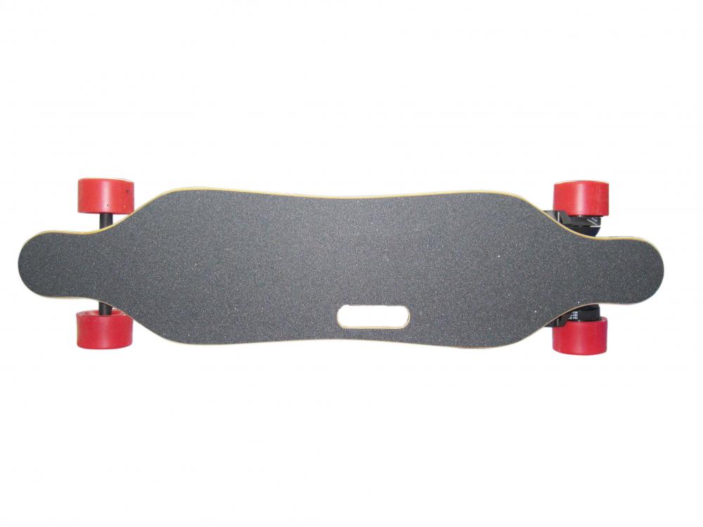 Mks 004 Electric Skateboard