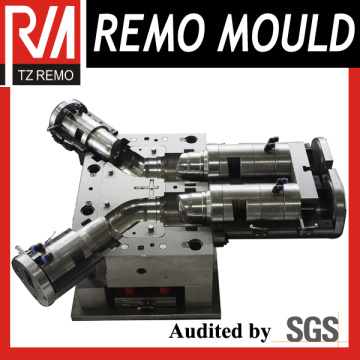 PVC Fitting Mould