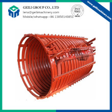 5ton Melting Coil (5Ton furnace coil)