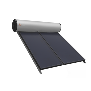 Chauffe-eau solaire plat 300L