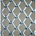 chain link fence for dogs