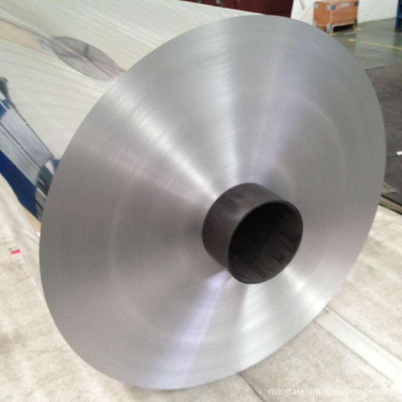 0.01mm thickness household aluminum foil manufacturer and supplier in Tunisia