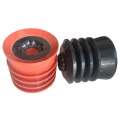 Conventional Bottom and Top Cementing Plug (Wiper Plug)