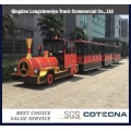 Amusement Trackless Tourist Electric Train