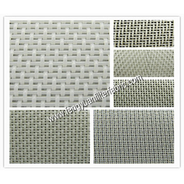 Pulp Mesh Belt for Paper Making