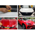 auto paint film protection