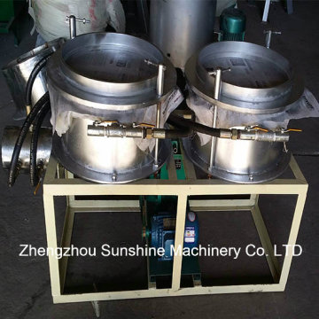 Sesame Vacuum Filter Oil Filter Press Machine