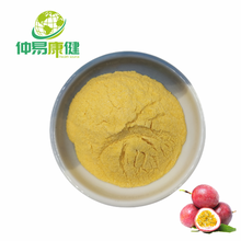 Passion Fruit Juice Powder Extrait de fruits de passion