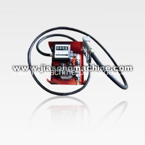 YTB-60 Electric Transfer Pump Assy