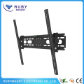 Vesa compatível com 600 * 400 Slim Titling TV Wall Mount