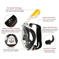 Full Face Snorkeling Mask With CE Certificate