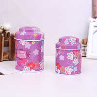 Wedding Tin Box 13