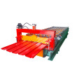 The Most Popular Roofing Trapezoidal Tile Forming Machine