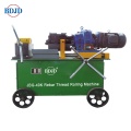 JBG-40KI Electrical Rebar Threading machine for Construction