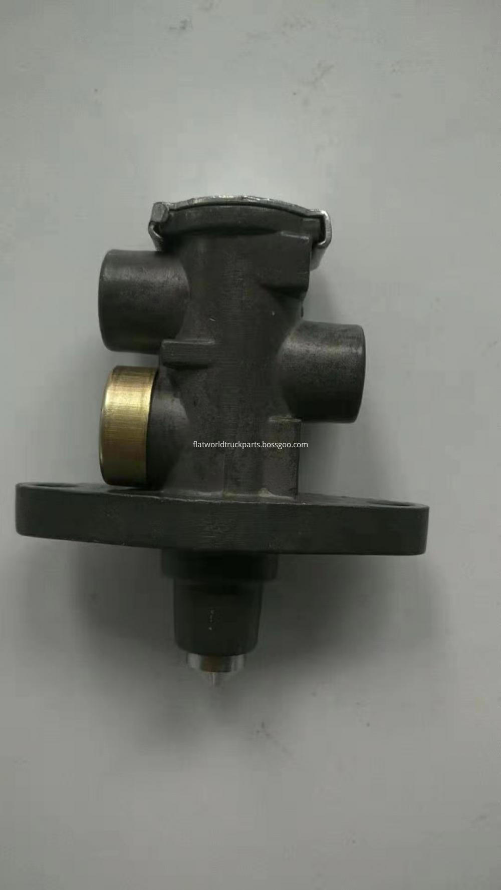 gear box valves for scania