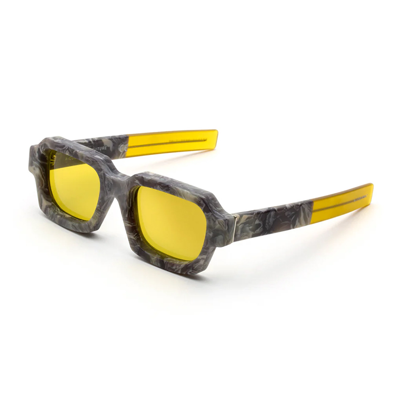 Luxury Oversized Acetate Sunglasses Luxury Oversized Acetate Sunglasses
