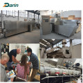 Dental Care Pet Pellet Feed Production Line