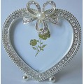 Heart Shape Small Size Photo Frame For wedding