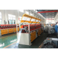 Light Gauge Steel Keel Roll Forming Machine