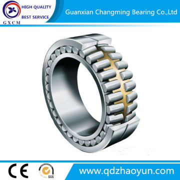 China Golden Bearing Fabricante rodamientos de rodillos esféricos 23024