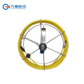 Pipe inspection Camera in Petrochemical industry