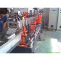 professional pp pe plastic recycling pellet machine