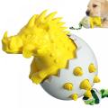 dog chew toys Wild boar egg