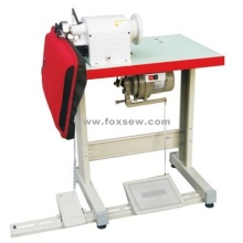 Deburring Machine for Box and Handbag