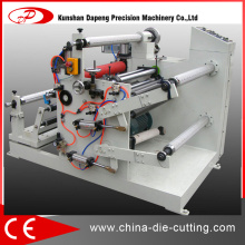 High Precision Automatic Slitter Rewinder Machine