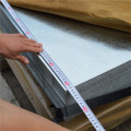 Galvanized Aluminum Structural Steel Sheet