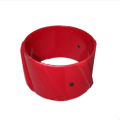 Steel Welded Solid Body Centralizer with Set Screws