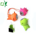 Cute Waterproof Silicon Speaker Case Bluetooth Speaker Shell