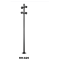 LED High Waterproof High Mast Outdoor Pole Lamp