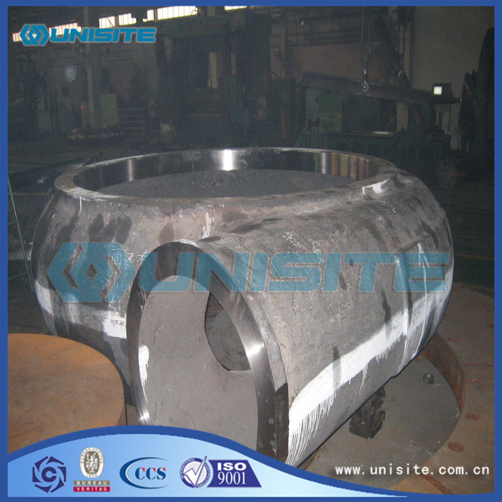 OEM Pump Casting Liner Design