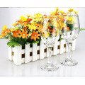 320ml Crystal Glass Globet