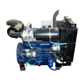 60 KW/82 Horsepower 2400 rpm 4 Stroke Forklift Diesel Diesel Engine